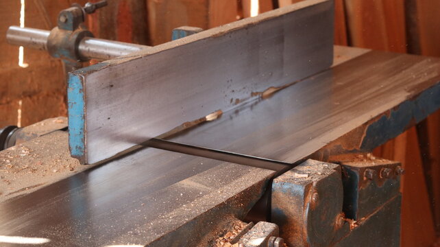 Bench Planer for Wood  Thickness Planer
