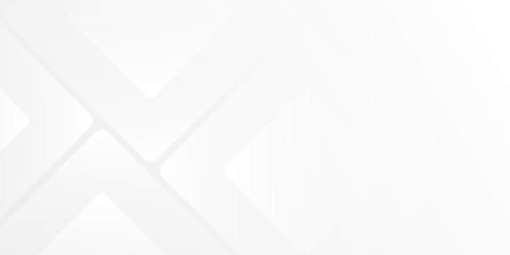 Abstract long minimal banner. Light neutral background with arrows and copy space for text. Facebook cover, social media header simple abstract