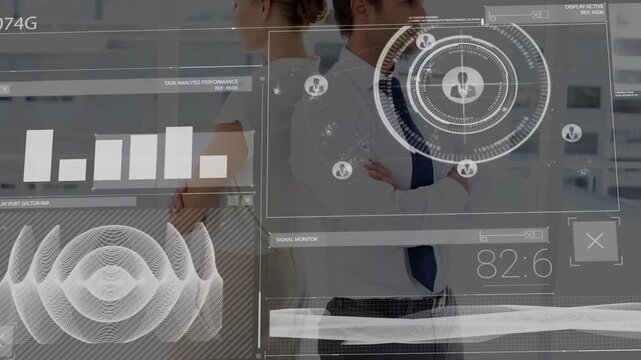 Write clearly and positively for a user-friendly app interface.