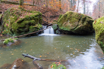 Luxembourg's Little Switzerland