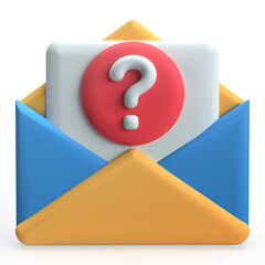 Email Query