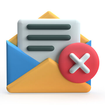 No Email