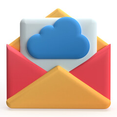  Cloud Email