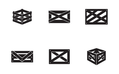 Abstract Geometric Shapes Collection