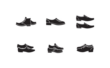 Collection of Classic Mens Dress Shoes