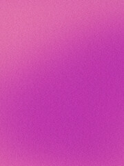Vibrant pink grainy gradient background 