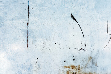 rusty grunge surface with scratches and old surface textured pattern. car rusty paint or metal...