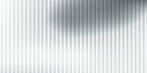 Fototapeta premium Grainy gradient background, grey black white monochrome abstract noise texture banner backdrop.vector eps10