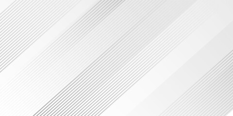 The paper image has a white background with several diagonal lines of varying opacity having a gray gradation. Suitable for businesses, companies, institutions, parties,  best seller