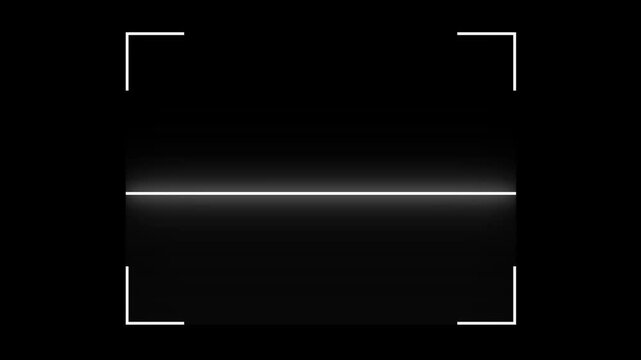 QR code scanner 4K stock video