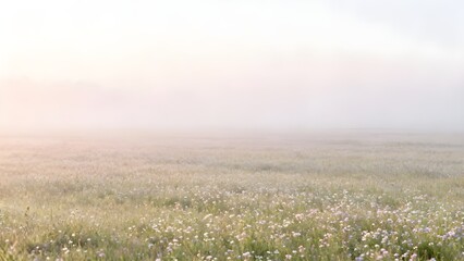 flowers blooming in the field