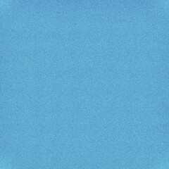 Naklejka premium blue fabric texture background