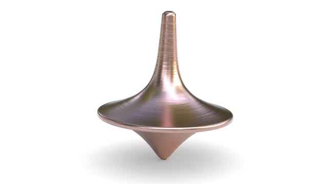 inception spinner animation
