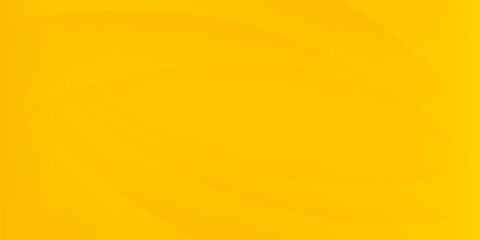 yellow abstract background. Yellow liquid color background. Dynamic shapes composition. vector Eps 10