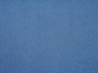 Obraz premium Cool sapphire blue with a gentle texture conveys a calming and sophisticated paper surface