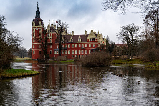 Bad muskau