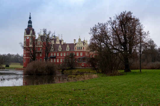 Muskauer Park 