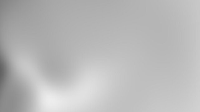 Abstract gradient gray background smooth light suitable for modern design, product display, presentations, or as a subtle backdrop.