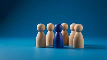 Human Resource Hiring Strategies in a Corporate Environment, Team Dynamics and Recruitment Insights