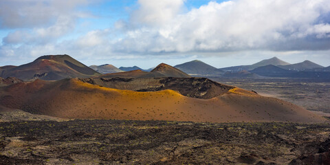 Lanzarote - Timanfaya (2026-01)