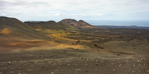 Lanzarote - Timanfaya (2026-01)