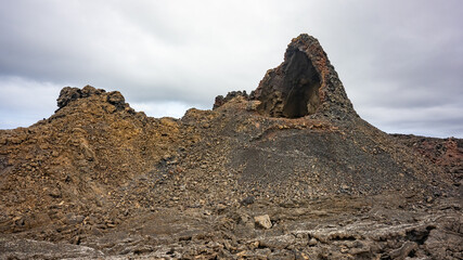 Lanzarote - Timanfaya (2026-01)
