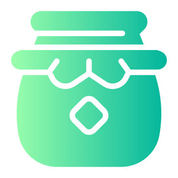 arrack gradient icon