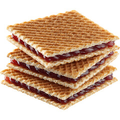 Fototapeta premium wafer