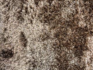 Luxury Carpet Texture and Elegant Fabric Pattern - Authentic High-Resolution Real Photo © Pongsatorn