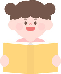 공부하는 어린이