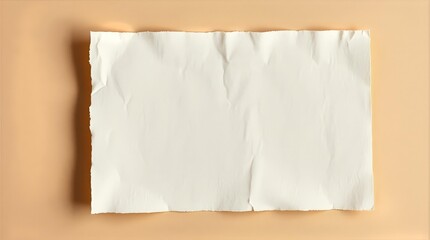 Obraz premium Anti easter eco recycled paper background