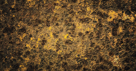 Old Grunge Wall Background