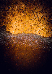 Rusty Metal Texture