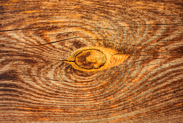 Old Wooden Background