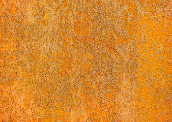 Rusty Metal Texture
