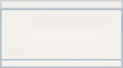 Obraz premium Minimal Professional Presentation Background with Clean Modern Layout