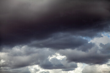 Rain Clouds 8