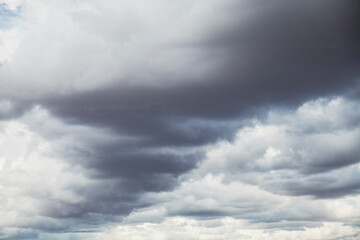 Rain Clouds 11