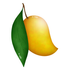 Mango 