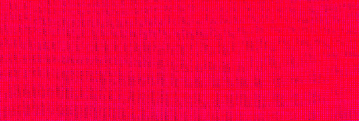 Fototapeta premium red fabric texture background