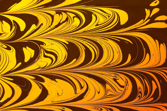 abstract marbled pattern background