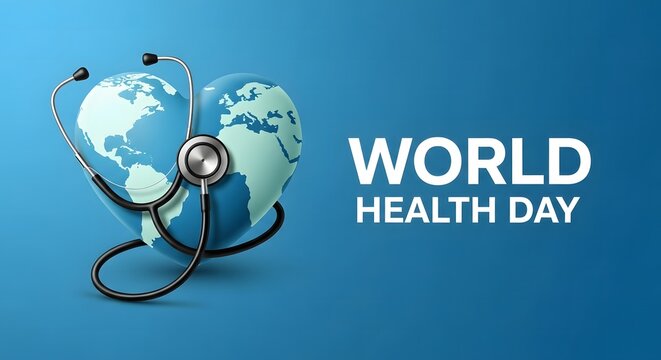World health day global health awareness and universal health coverage