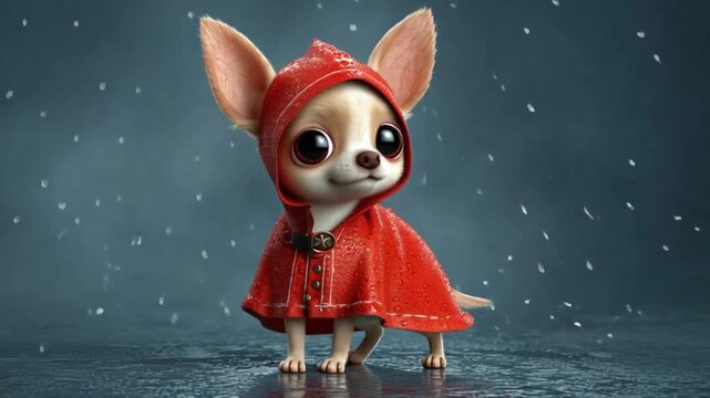 Chihuahua
