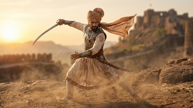 Chatrapati Shivaji Maharaj