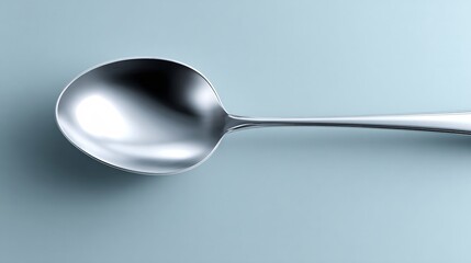 silver spoon