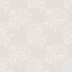 Country Retro, backdrop , surface pattern design, Illustrations

