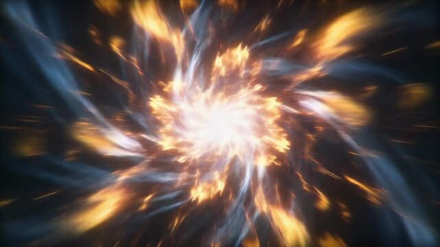 光渦逆噴射大当たりエフェクト動画