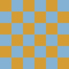 Country Retro, backdrop , surface pattern design, Illustrations
