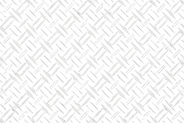 Industrial Brushed Metal Surface Texture with Realistic Steel Reflections and Details