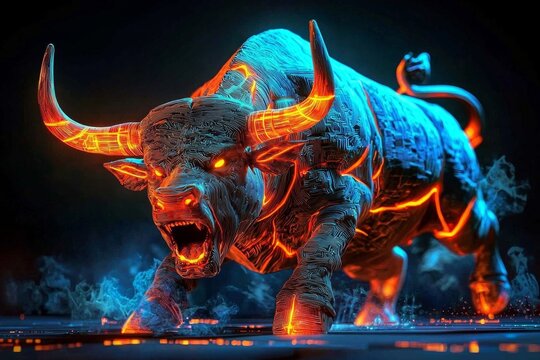 The intersection of traditional equities and cryptocurrencies creates exciting opportunities for bullist traders.